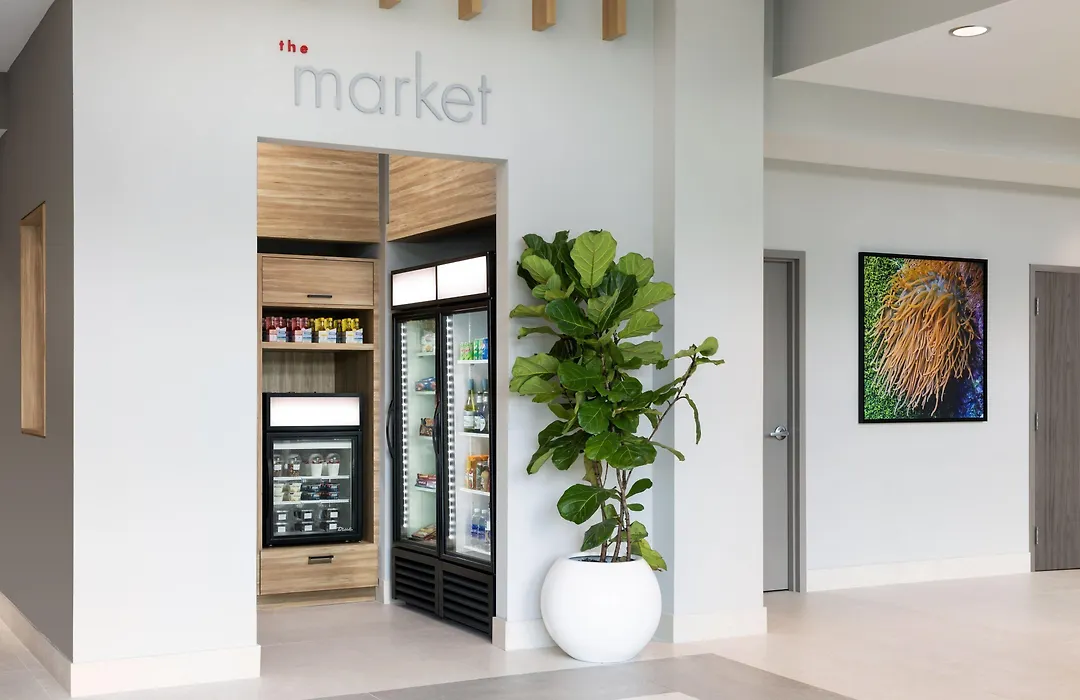 Residence Inn By Marriott San Juan Isla Verde-1
