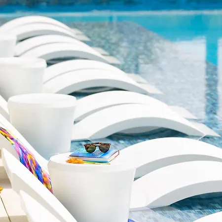 Residence Inn By Marriott San Juan Isla Verde-3